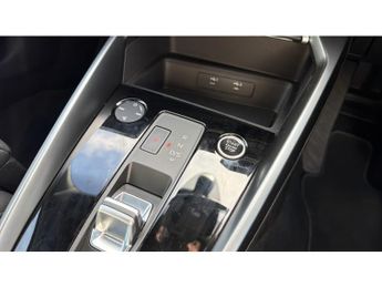 Audi A3 40 TFSI e S Line 5dr S Tronic Hatchback