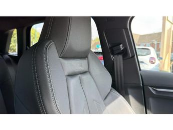 Audi A3 40 TFSI e S Line 5dr S Tronic Hatchback