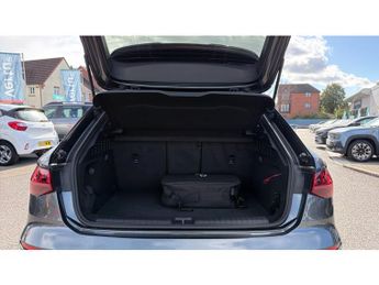 Audi A3 40 TFSI e S Line 5dr S Tronic Hatchback
