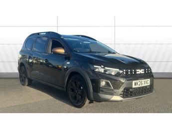 Dacia Jogger 1.0 TCe Extreme 5dr Petrol Estate