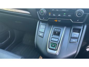 Honda CR-V 2.0 i-MMD Hybrid SR 5dr eCVT Hybrid Estate