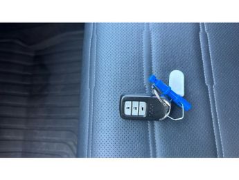 Honda CR-V 2.0 i-MMD Hybrid SR 5dr eCVT Hybrid Estate