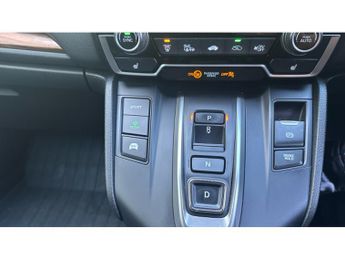 Honda CR-V 2.0 i-MMD Hybrid SR 5dr eCVT Hybrid Estate