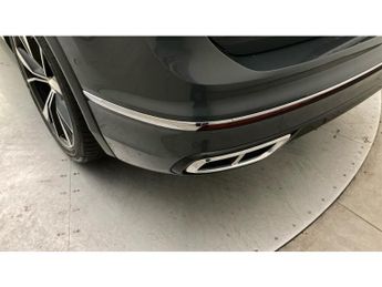 Volkswagen Tiguan 1.5 TSI 150 R-Line 5dr DSG Petrol Estate