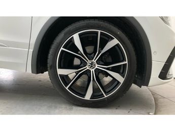 Volkswagen Tiguan 1.5 TSI 150 R-Line 5dr DSG Petrol Estate