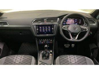 Volkswagen Tiguan 1.5 TSI 150 R-Line 5dr DSG Petrol Estate