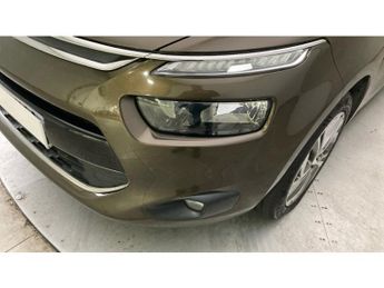 Citroen C4 Picasso 1.6 e-HDi 115 Airdream Exclusive+ 5dr ETG6 Diesel Estate