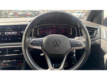 Volkswagen Polo 1.0 TSI 110 R-Line 5dr DSG Petrol Hatchback
