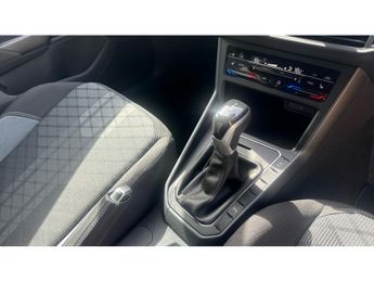 Volkswagen Polo 1.0 TSI 110 R-Line 5dr DSG Petrol Hatchback