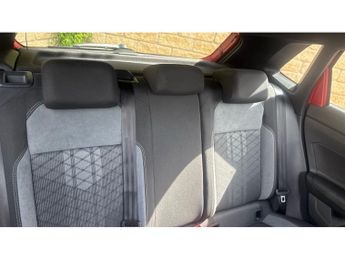 Volkswagen Polo 1.0 TSI 110 R-Line 5dr DSG Petrol Hatchback