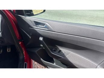 Volkswagen Polo 1.0 TSI 110 R-Line 5dr DSG Petrol Hatchback