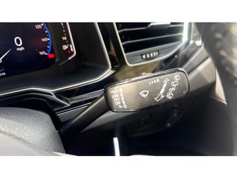 Volkswagen Polo 1.0 TSI 110 R-Line 5dr DSG Petrol Hatchback
