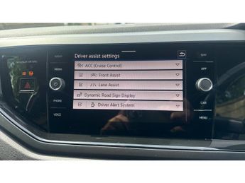 Volkswagen Polo 1.0 TSI 110 R-Line 5dr DSG Petrol Hatchback