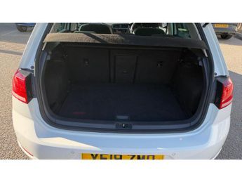 Volkswagen Golf 1.5 TSI EVO 150 Match 5dr DSG Petrol Hatchback