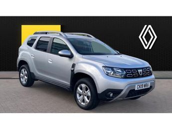 Dacia Duster 1.6 SCe Comfort 5dr Petrol Estate