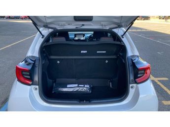 Toyota Yaris 1.5 Hybrid GR Sport 5dr CVT Hybrid Hatchback