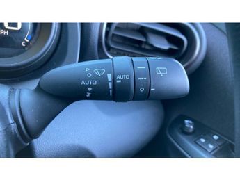 Toyota Yaris 1.5 Hybrid GR Sport 5dr CVT Hybrid Hatchback