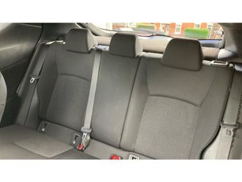 Toyota C-HR 1.8 Hybrid Design 5dr CVT Hybrid Hatchback