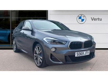 BMW M3 M35i 5dr Step Auto Petrol Hatchback