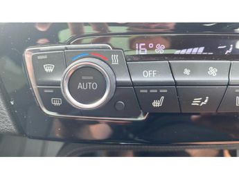 BMW X2 M35i 5dr Step Auto Petrol Hatchback