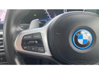 BMW 3 Series 330e M Sport 5dr Step Auto Estate