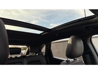 Ford Kuga 2.5 FHEV ST-Line Edition 5dr CVT Hybrid Estate