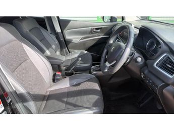 Suzuki S-Cross 1.5 Hybrid Ultra 5dr AGS Hybrid Hatchback