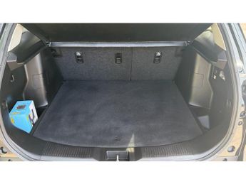 Suzuki S-Cross 1.5 Hybrid Ultra 5dr AGS Hybrid Hatchback