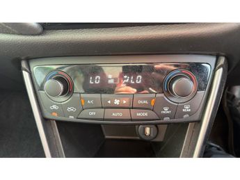Suzuki S-Cross 1.5 Hybrid Ultra 5dr AGS Hybrid Hatchback