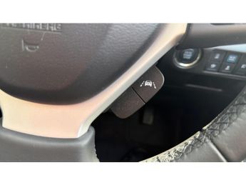 Suzuki S-Cross 1.5 Hybrid Ultra 5dr AGS Hybrid Hatchback