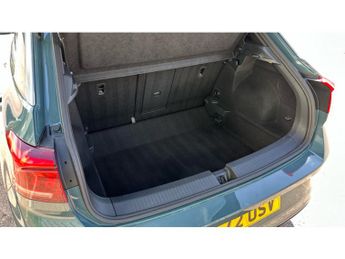 Volkswagen T-Roc 2.0 TDI 150 EVO R-Line 5dr DSG Diesel Hatchback