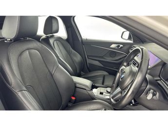 BMW 1 Series 118i M Sport 5dr Step Auto Petrol Hatchback