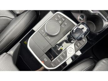 BMW 1 Series 118i M Sport 5dr Step Auto Petrol Hatchback