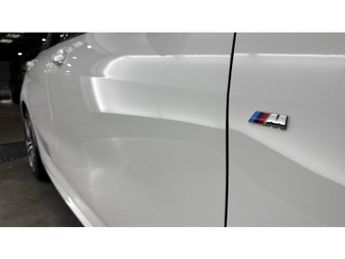 BMW 1 Series 118i M Sport 5dr Step Auto Petrol Hatchback