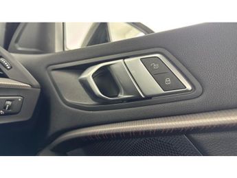 BMW 1 Series 118i M Sport 5dr Step Auto Petrol Hatchback