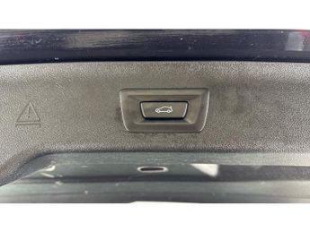BMW 5 Series 530e xDrive M Sport 5dr Auto [Pro Pack] Estate