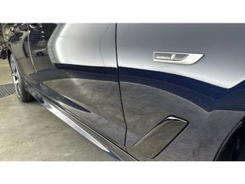 BMW 5 Series 530e xDrive M Sport 5dr Auto [Pro Pack] Estate