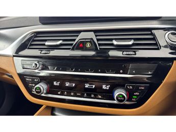 BMW 5 Series 530e xDrive M Sport 5dr Auto [Pro Pack] Estate