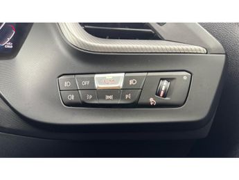 BMW 2 Series 218i [136] M Sport 4dr DCT Petrol Saloon