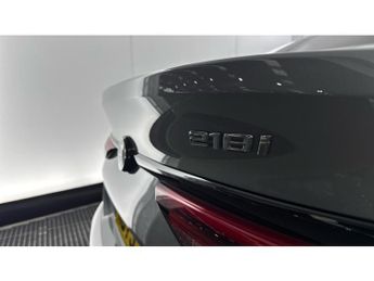 BMW 2 Series 218i [136] M Sport 4dr DCT Petrol Saloon