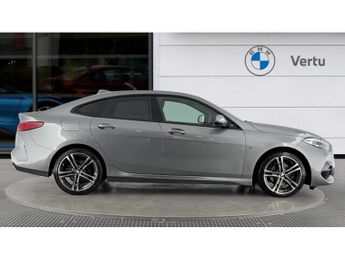 BMW 2 Series 218i [136] M Sport 4dr DCT Petrol Saloon