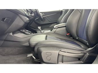 BMW 2 Series 218i [136] M Sport 4dr DCT Petrol Saloon