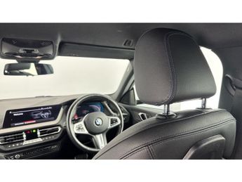 BMW 2 Series 218i [136] M Sport 4dr DCT Petrol Saloon
