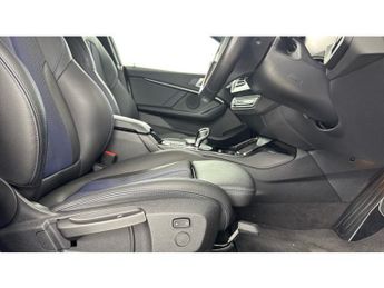 BMW 2 Series 218i [136] M Sport 4dr DCT Petrol Saloon