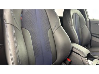 BMW 2 Series 218i [136] M Sport 4dr DCT Petrol Saloon