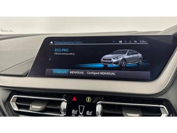 BMW 2 Series 218i [136] M Sport 4dr DCT Petrol Saloon