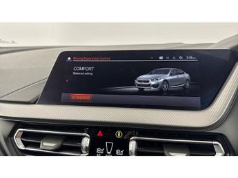 BMW 2 Series 218i [136] M Sport 4dr DCT Petrol Saloon