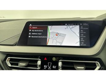 BMW 2 Series 218i [136] M Sport 4dr DCT Petrol Saloon