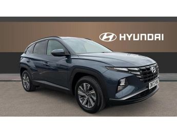 Hyundai Tucson 1.6 TGDi Hybrid 230 SE Connect 5dr 2WD Auto Hybrid Estate