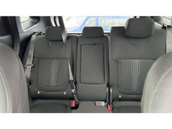 Hyundai TUCSON 1.6 TGDi Hybrid 230 SE Connect 5dr 2WD Auto Hybrid Estate